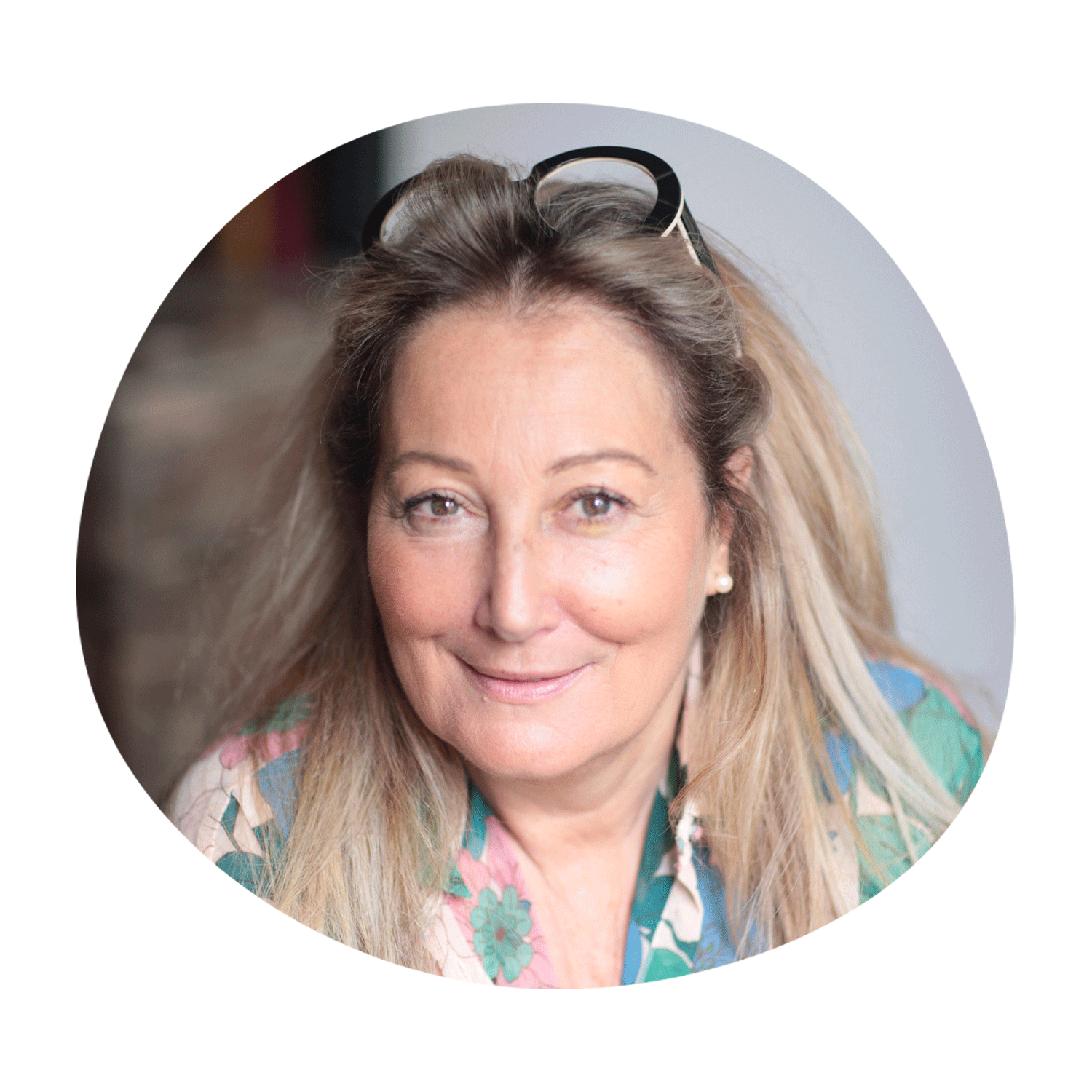 Photo de Yannick Baggioni - Sophrologue