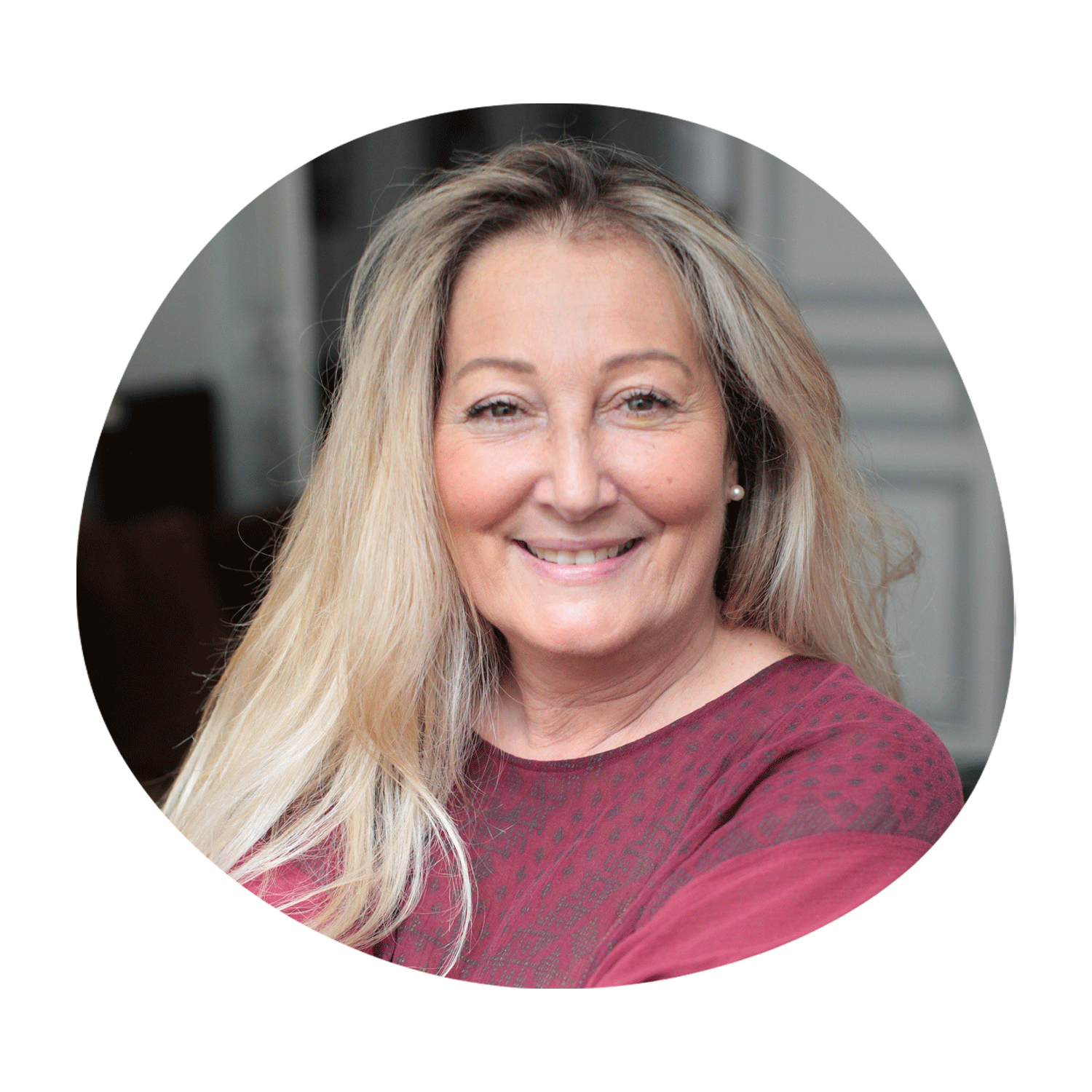 Photo de Yannick Baggioni - Sophrologue